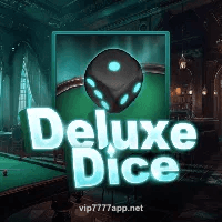 Deluxe Dice Slot Game