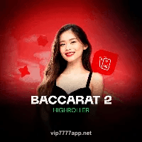 Baccarat High Roller 2 Game