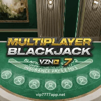Blackjack VZN 7 Game