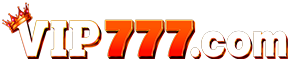 Vip777 Logo