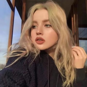 Avatar người dùng Mai